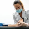 The Importance of Choosing the Right Podiatrist