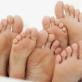 5 Warning Signs Your Feet Are Screaming for a Podiatrist (Don't Ignore #3)