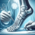 The Role of a Foot and Ankle Surgeon: Expert Insights
