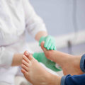 What Do Podiatrists Treat?
