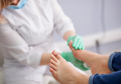 The Importance of Foot and Ankle Surgeons and Podiatrists