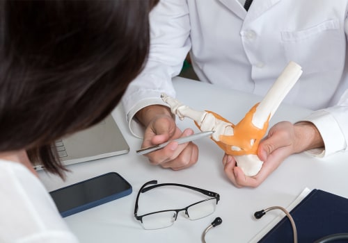 Exploring the World of Podiatric Medicine
