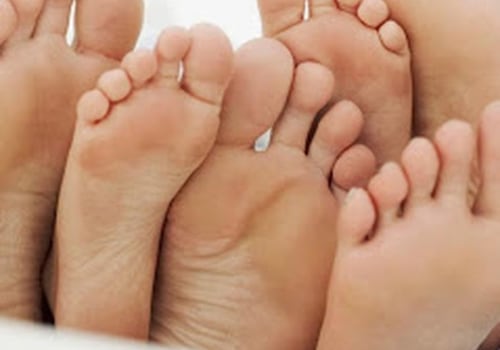 5 Warning Signs Your Feet Are Screaming for a Podiatrist (Don't Ignore #3)