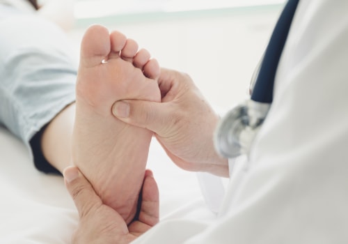 Orthopedic vs Podiatry Foot and Ankle Surgeon: Understanding the Differences